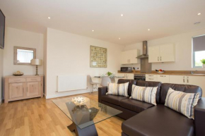 Basingstoke Apartments, Alencon Link Executive Serviced Apartments